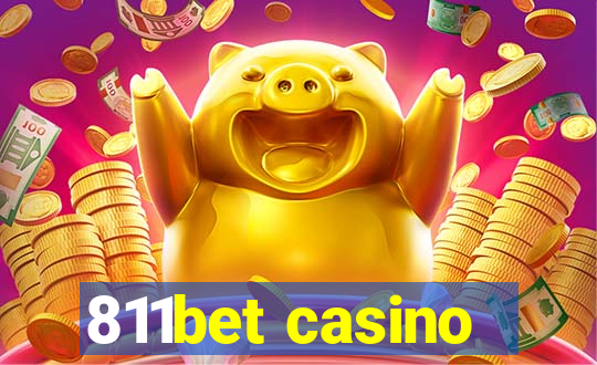 811bet casino